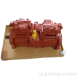 DH220LC Hydraulic Main Pump K3V112DT-112R-9C02